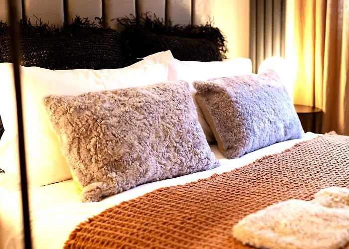 Cosy Flat In Bath \