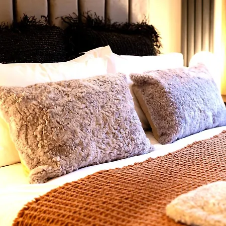 Cosy Flat In Bath 