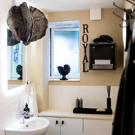 Cosy Flat In Bath 